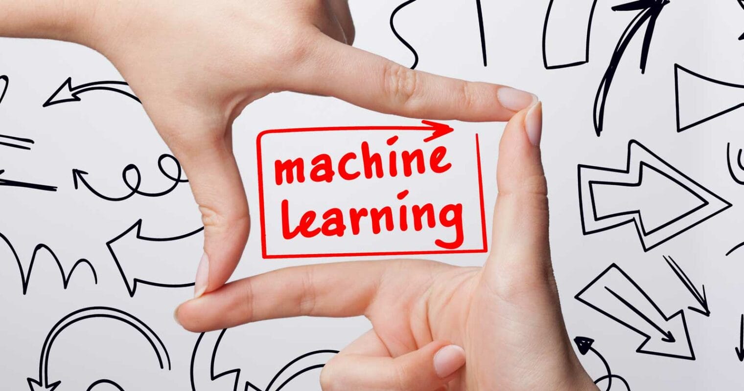 machine learning