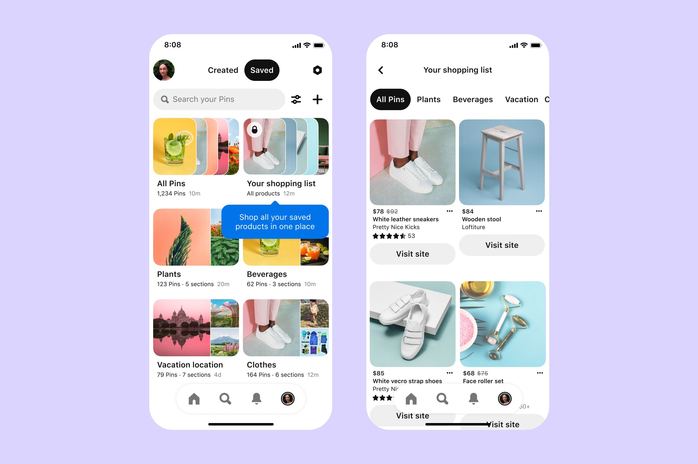 pinterest