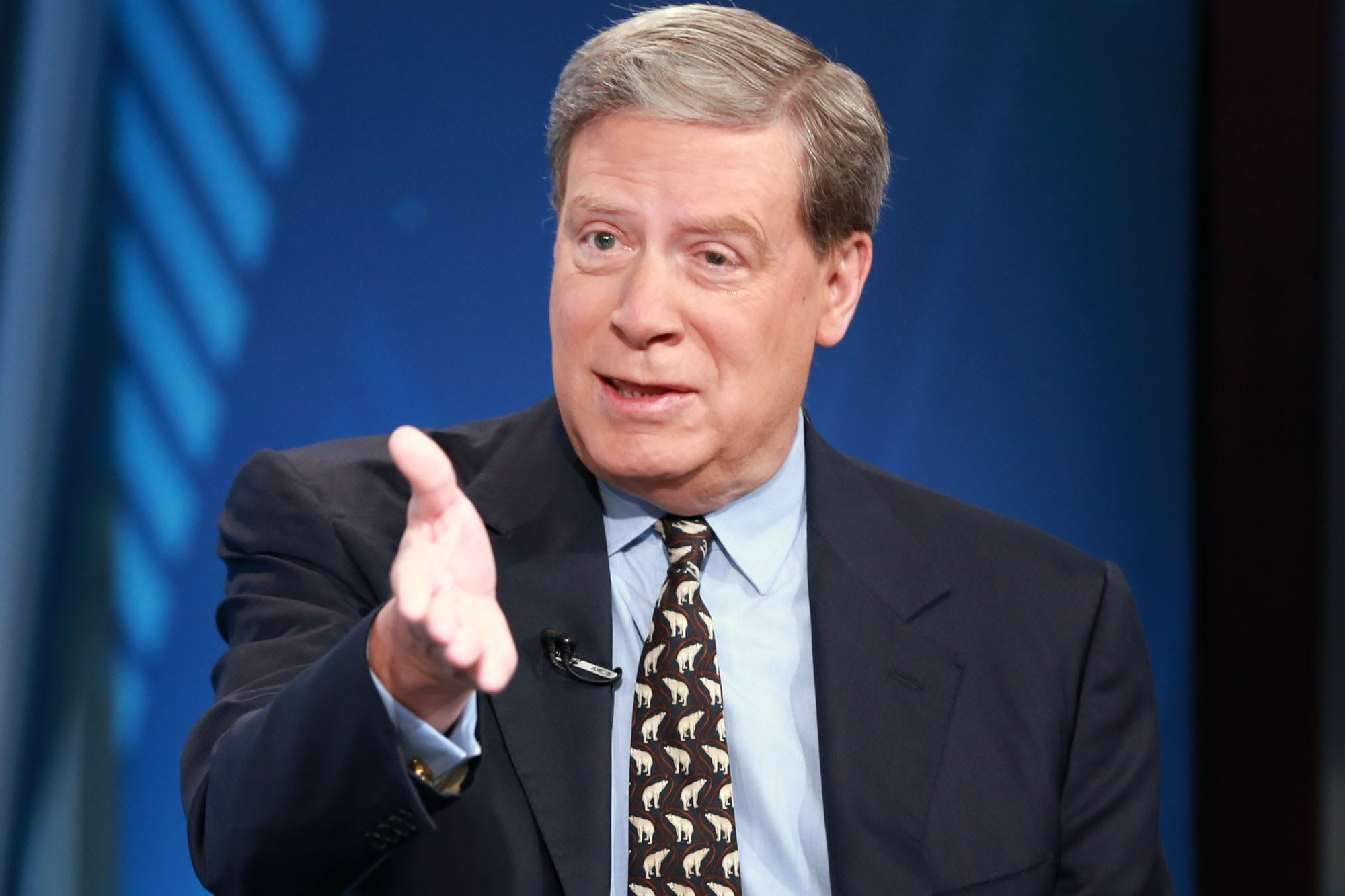 stanley druckenmiller