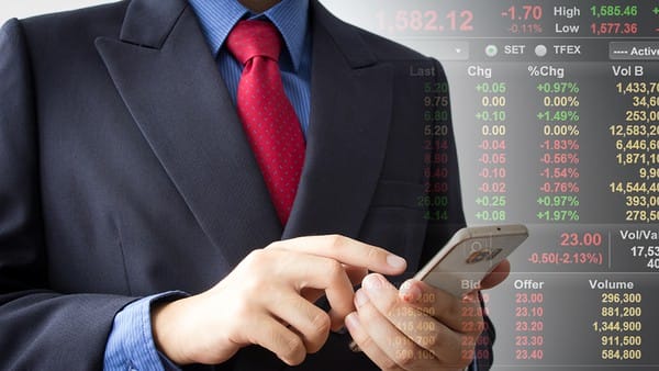 stock trading