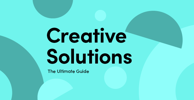tiktok creative solutions