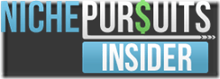 Spencer Haws – Niche Pursuits Insider