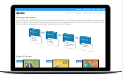 Income School – Project 24