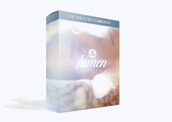 Big Film Lumen Pack