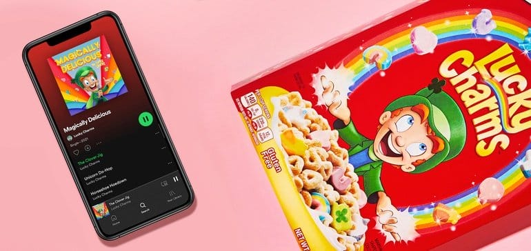 Lucky Charms