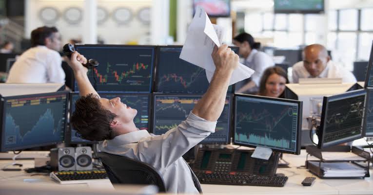 Profitable Trader