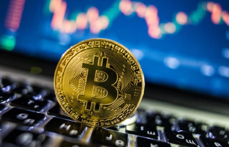 bitcoin trading