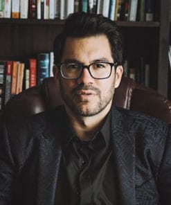 Tai Lopez – 12 Foundations