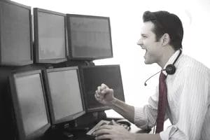 professional trader