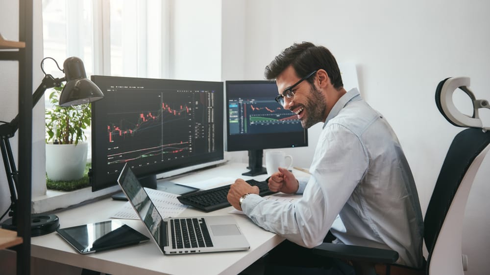 successful trader