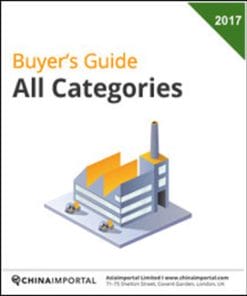 ChinaImportal – Buyer’s Guide 2017: General