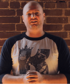 Travis Petelle – Ecom Revolutions