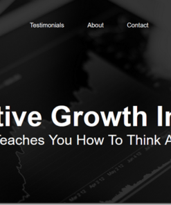 The Active Growth Investor – Caruso Insights