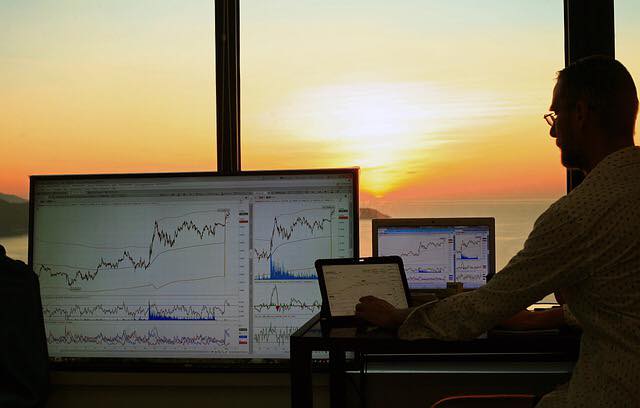 why traders fail