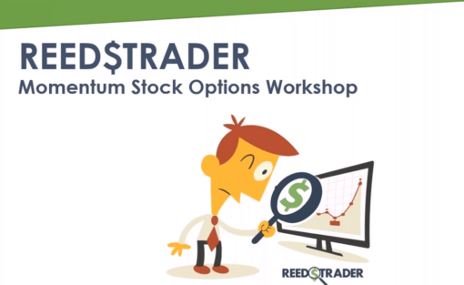 Reedstrader – Momentum Stock Options Workshop | Forex, Commodities and Stocks Trading Courses