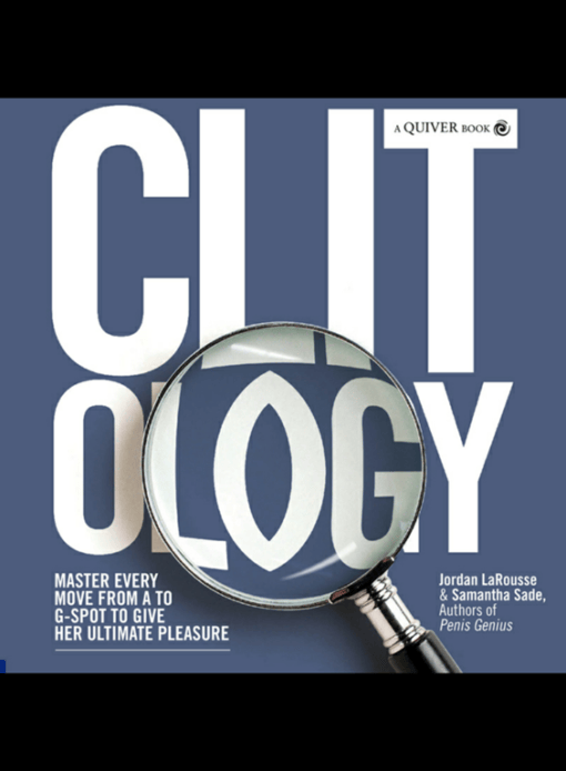 Clit-ology – Jordan LaRousse & Samantha Sade –