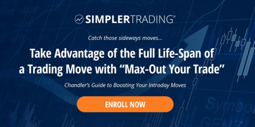 Simpler Trading – Max Out Your Trade – Chandler Horton | Forex, Commodities and Stocks Trading Courses
