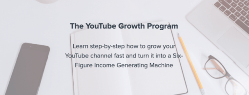 Irvin Pena The YouTube Growth Program Download – WSO Downloads – The #1 Source For Latest Internet Marketing Products