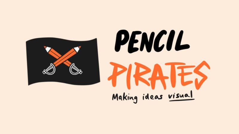 Pencil Pirates – How To Create Atomic Visuals Download – WSO Downloads – The #1 Source For Latest Internet Marketing Products
