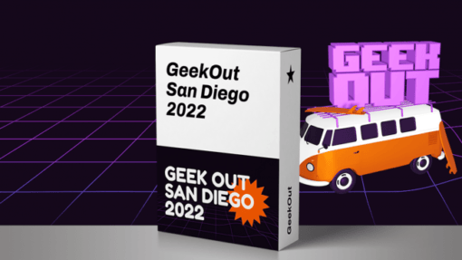[SUPER HOT SHARE] GeekOut – San Diego 2022 Download – WSO Downloads – The #1 Source For Latest Internet Marketing Products