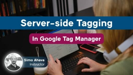 [SUPER HOT SHARE] Simo Ahava – Server-side Tagging in Google Tag Manager Download – WSO Downloads – The #1 Source For Latest Internet Marketing Products