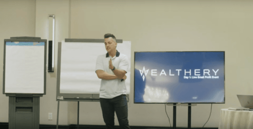 [SUPER HOT SHARE] Travis Stephenson – Wealthery Live Download – WSO Downloads – The #1 Source For Latest Internet Marketing Products