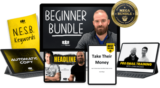 [SUPER HOT SHARE] Kyle Milligan – The Beginner Bundle Download – WSO Downloads – The #1 Source For Latest Internet Marketing Products