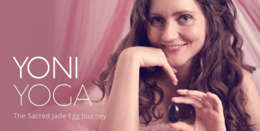Sofia Sundari – Yoni Yoga –