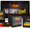 3 MInute Ads - Duston McGroarty