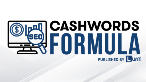 Jeff Lenney – Cashwords Formula