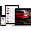 My Sexual Mastery - Better In Bed