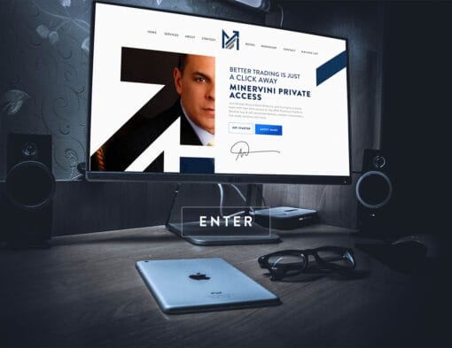 Minervini Private Access - 2013-2023
