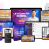 [SUPER HOT SHARE] Eric Siu – Leveling Up School Download – WSO Downloads – The #1 Source For Latest Internet Marketing Products