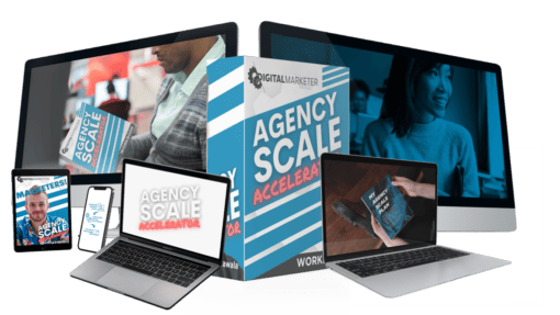 Ryan Deiss – Agency Scale Accelerator 2022