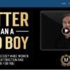 Modern Man – Better Than Bad Boy - feature
