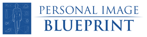 Personal Image Blueprint – Antonio Centeno