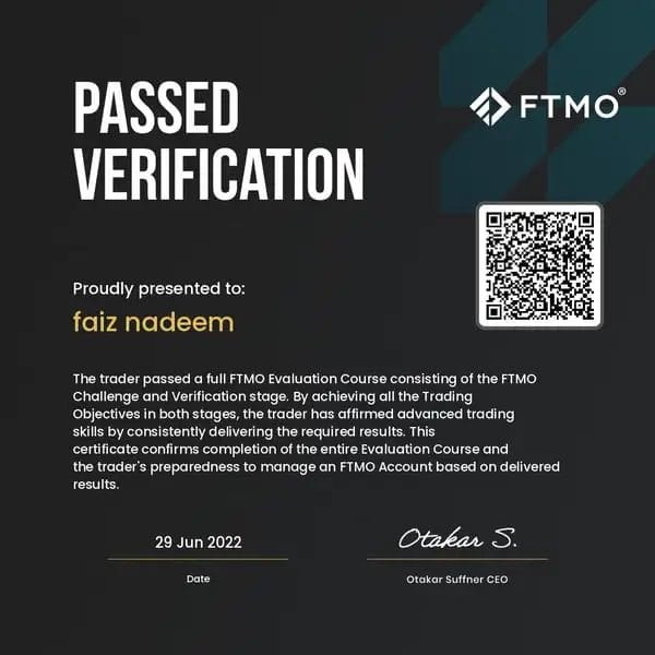 smc certification