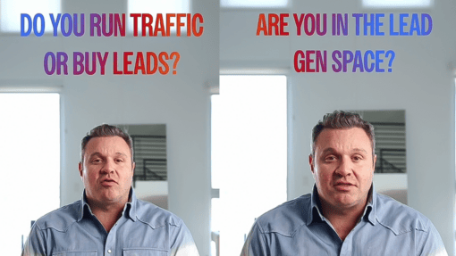 James Van Elswyk LeadGen by GeekOut From December 2022 - feature
