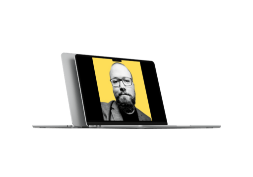 Rob Lennon – AI Content Reactor