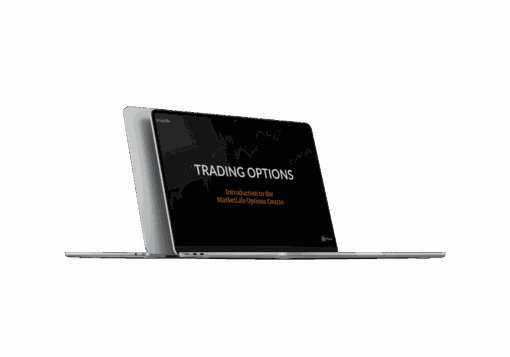 MarketLife – Adam Grimes – Options