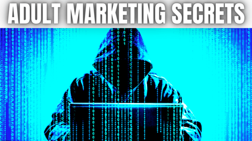 Benjamin Fairbourne – Adult Marketing Secrets 3.0 (GB)