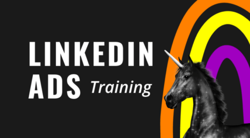 Super Lumen The LinkedIn Ads Course - feature