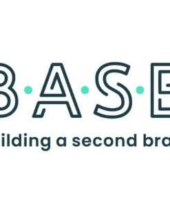 Tiago Forte – Building A Second Brain Foundation (GB)