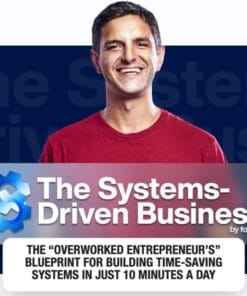 Vinay Patankar – The Systems-Driven Business