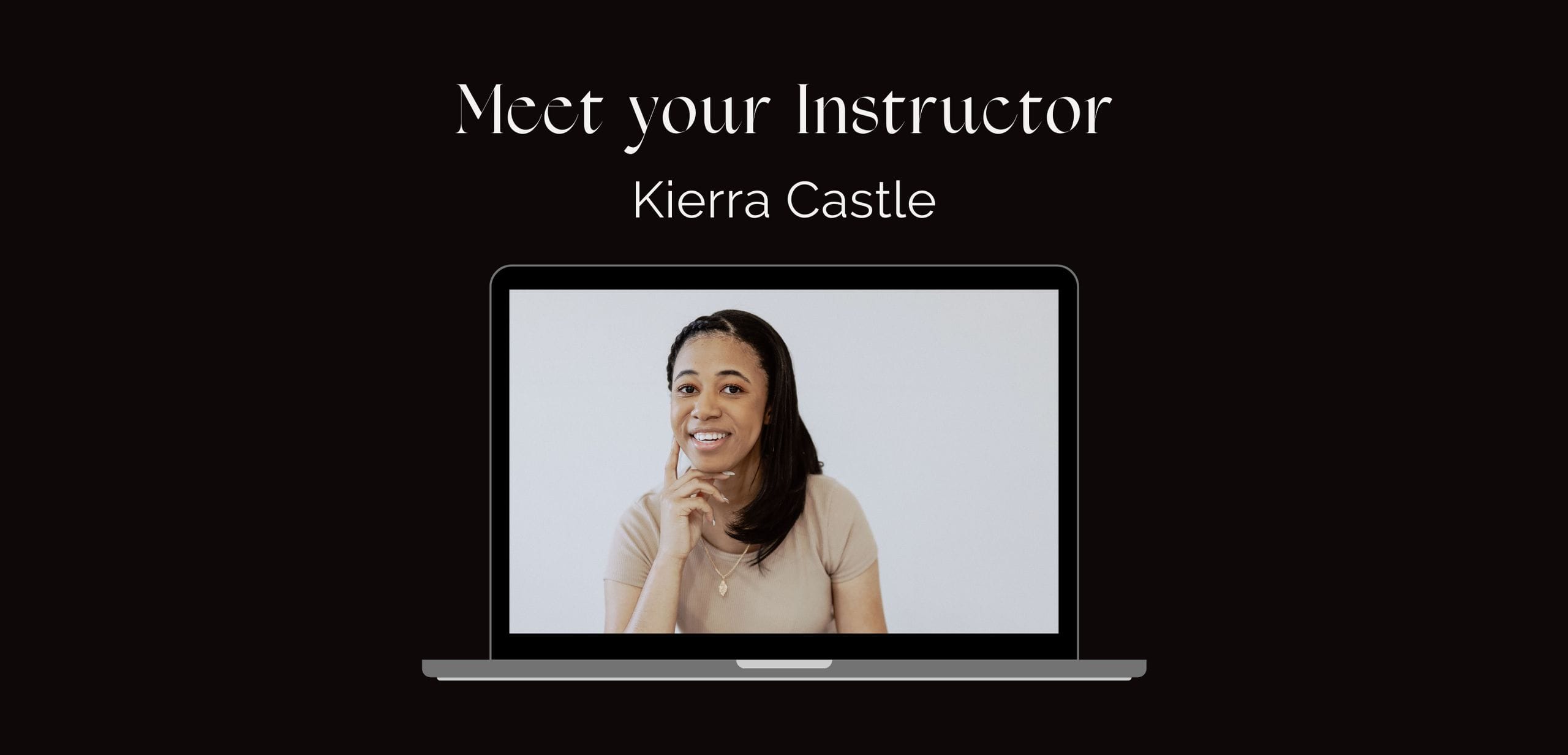 Kierra Castle photo