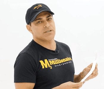 Manny Khoshbin