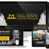 Manny Khoshbins Real Estate Starter Program - feature