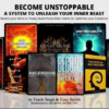 Become Unstoppable
