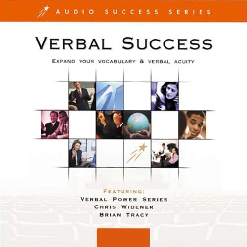 Brian Tracy Verbal Command Speak Like a Pro