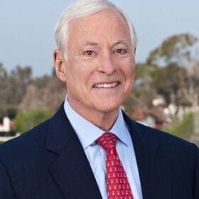 Brian Tracy - about